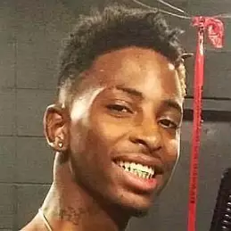 22 Savage net worth