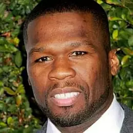 50 Cent net worth