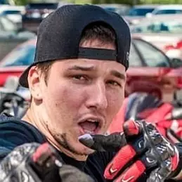 6foot4honda net worth