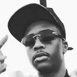 9000 Rondae net worth