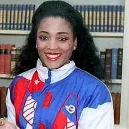 Florence Griffith Joyner net worth