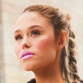 Agustina Añon net worth