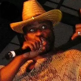 Eek-A-Mouse net worth