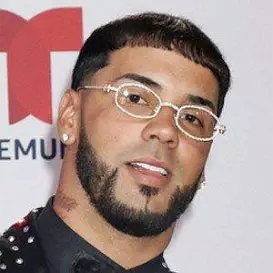 Anuel AA net worth