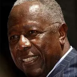 Hank Aaron net worth