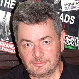 David Aaronovitch net worth