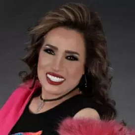 Najat Aatabou net worth