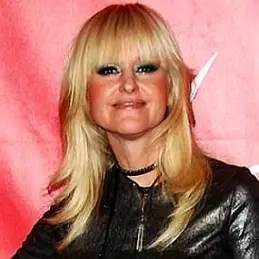 Mindi Abair net worth