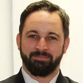 Santiago Abascal net worth