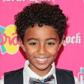 Micah Abbey net worth