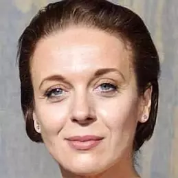 Amanda Abbington net worth
