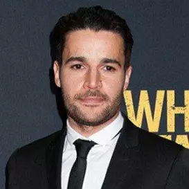 Christopher Abbott net worth