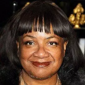 Diane Abbott net worth