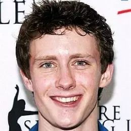 Jeremy Abbott net worth