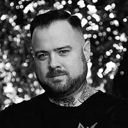 Russ Abbott net worth