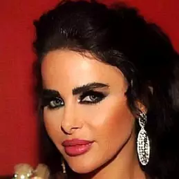 Layal Abboud net worth