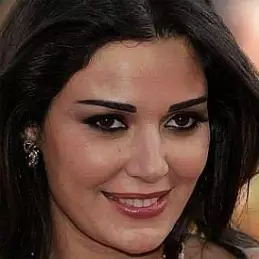 Cyrine Abdelnour net worth
