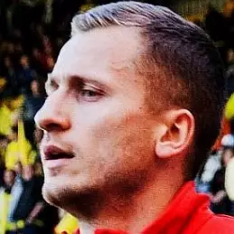 Almen Abdi net worth