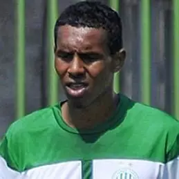 Liban Abdi net worth