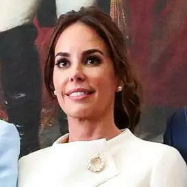 Silvana Abdo net worth