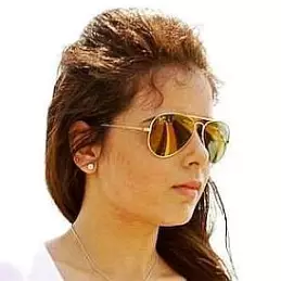 Alisha Abdullah net worth