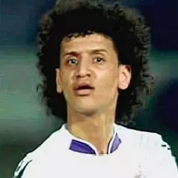 Omar Abdulrahman net worth