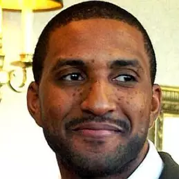 Shareef Abdur-Rahim net worth