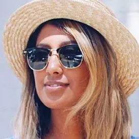 Tina Abeysekara net worth