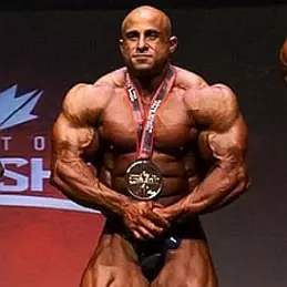 Fouad Abiad net worth