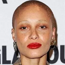 Adwoa Aboah net worth
