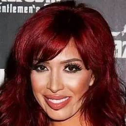 Farrah Abraham net worth