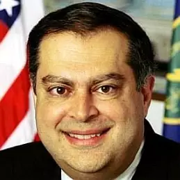 Spencer Abraham net worth