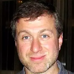 Roman Abramovich net worth