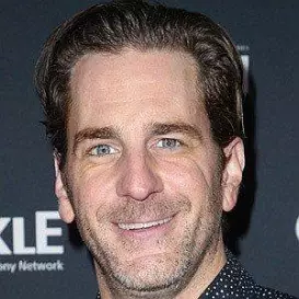 Aaron Abrams net worth