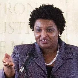Stacey Abrams net worth
