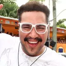 Tiago Abravanel net worth