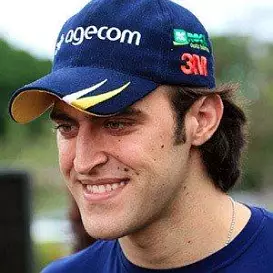 Atila Abreu net worth