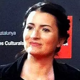 Silvia Abril net worth