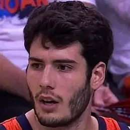 Alex Abrines net worth