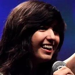 Sabrina Abu-Obeid net worth