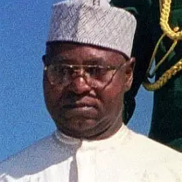 Abdulsalami Abubakar net worth