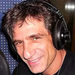 Alon Abutbul net worth