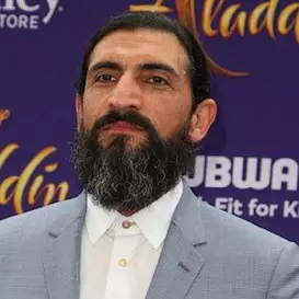 Numan Acar net worth