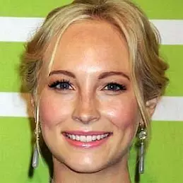 Candice King net worth