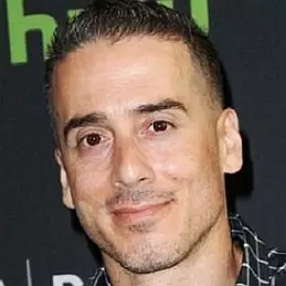 Kirk Acevedo net worth