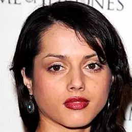 Amrita Acharia net worth