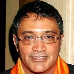 Zackie Achmat net worth