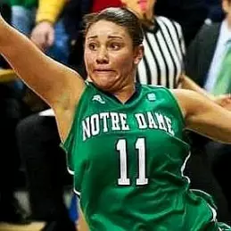 Natalie Achonwa net worth