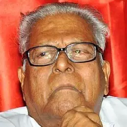 VS Achuthanandan net worth