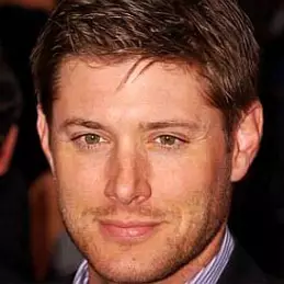 Jensen Ackles net worth
